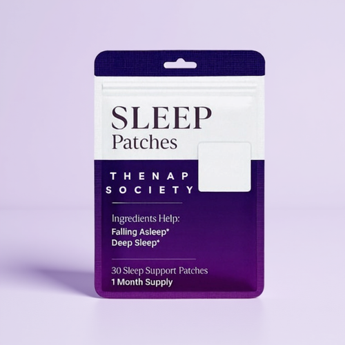 The SleepPatches™