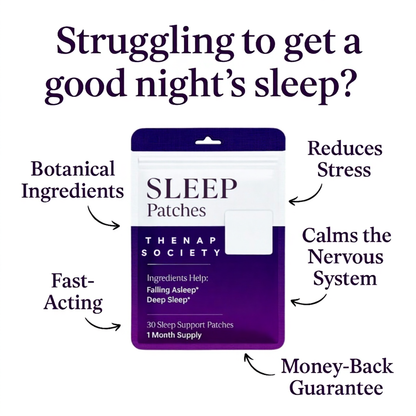 The SleepPatches™
